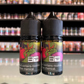 Forbidden Berry - MRKT PLCE Salts